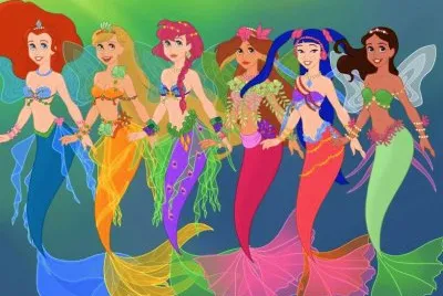sirenas