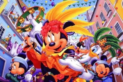 mickey