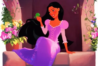pocahontas