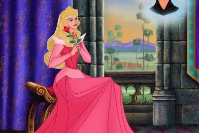 bella durmiente jigsaw puzzle