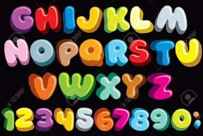 letras