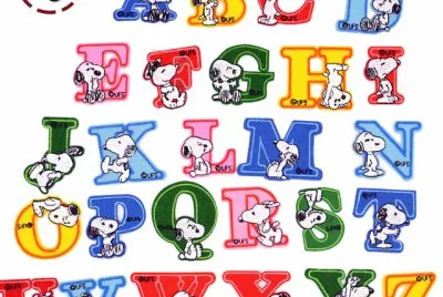 letras
