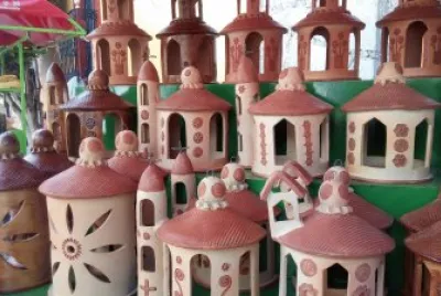 artesanÃ­as