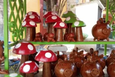 artesanÃ­as