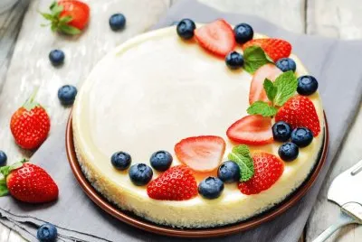 פאזל של cake