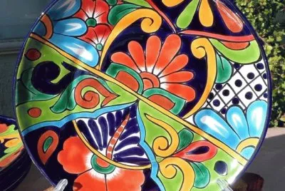 artesanias mexicanas jigsaw puzzle