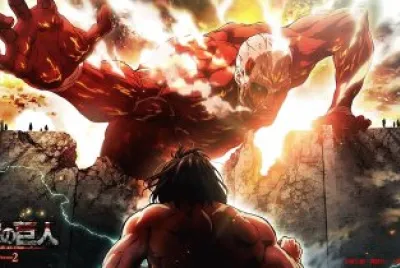 é€²æ“Šçš„å·¨äºº2 jigsaw puzzle