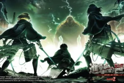 é€²æ“Šçš„å·¨äºº3 jigsaw puzzle