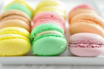 macarons