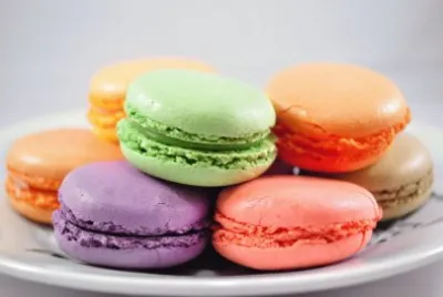 macarons jigsaw puzzle