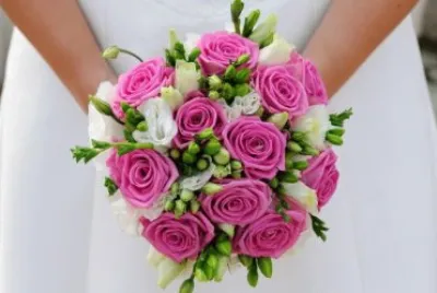 bouquet jigsaw puzzle