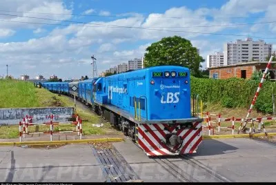 פאזל של Blue iron