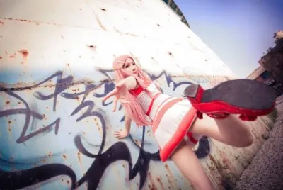 zapaterar saori prima