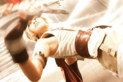 sobrina nancy por parte de papa