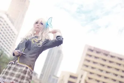 rumiko amiga del cele jigsaw puzzle