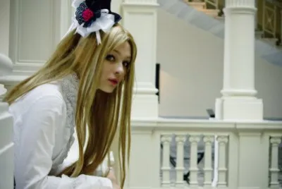 avril mi amiga y compaÃ±era