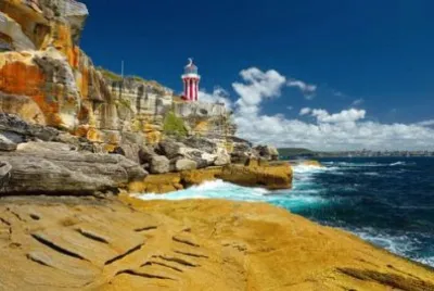 NATUREZA jigsaw puzzle