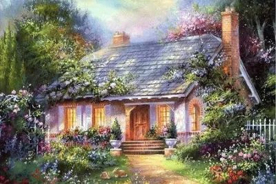 todo paisaje jigsaw puzzle