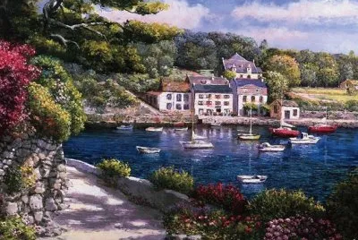 todo paisaje jigsaw puzzle