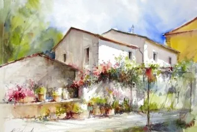 todo paisaje