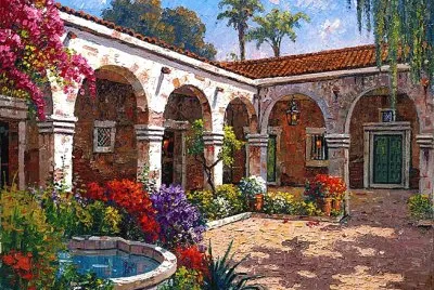todo paisaje