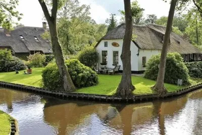 todo paisaje jigsaw puzzle