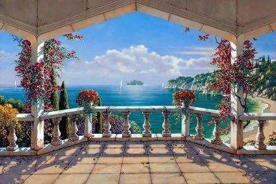 todo paisaje jigsaw puzzle