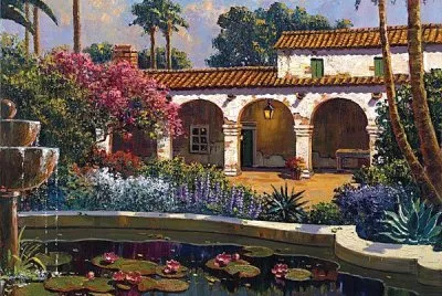 todo paisaje