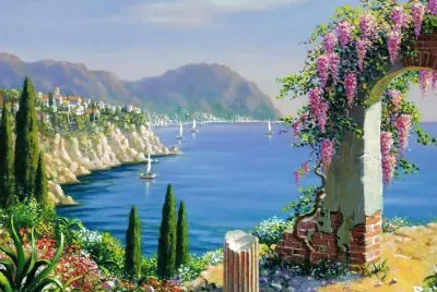 todo paisaje jigsaw puzzle