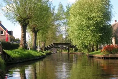 todo paisaje jigsaw puzzle