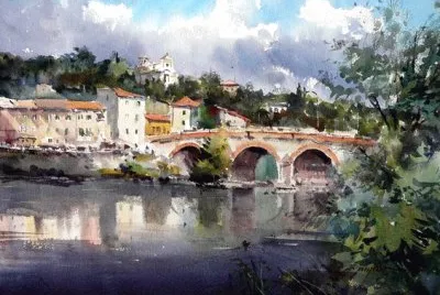 todo paisaje
