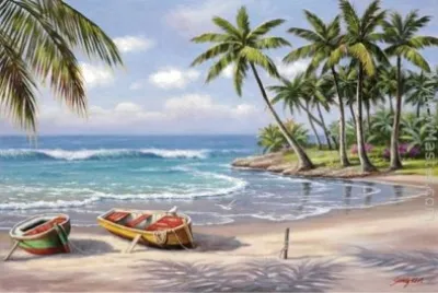 todo paisaje jigsaw puzzle