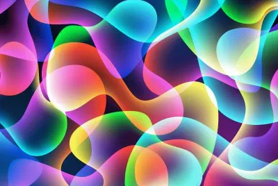 Abstracto-Colores jigsaw puzzle