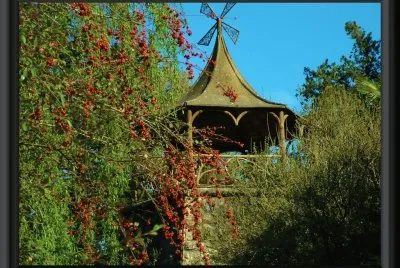Molino de Thea. CÃ³rdoba. Argentina jigsaw puzzle