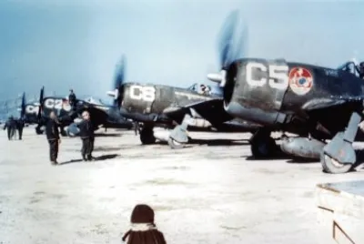 Aircrafts Republic P-47 Thunderbolt