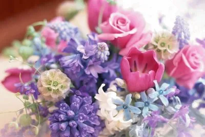 flowers jigsaw puzzle