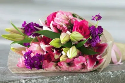 flowers jigsaw puzzle