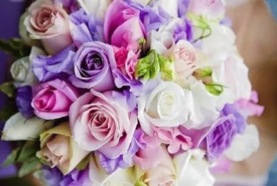 flowers jigsaw puzzle