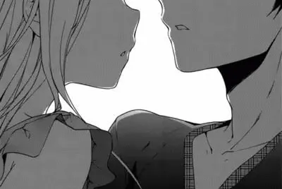beso anime