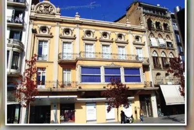 LÃ‰RIDA â€“ MUSEO DE ARTE JAUME MORERA