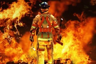 Bombeiros jigsaw puzzle