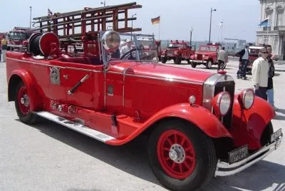 Bombeiros 2