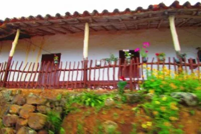 casa de la uchuvala jigsaw puzzle