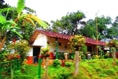 tÃ­pica de campo jigsaw puzzle