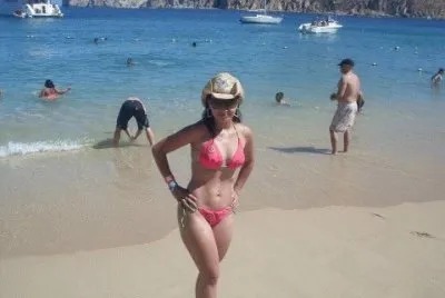 biquini jigsaw puzzle