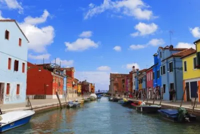 Hermoso Paisaje jigsaw puzzle