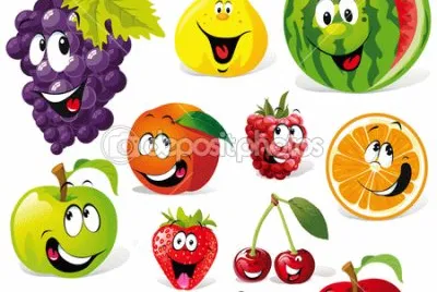 frutas jigsaw puzzle