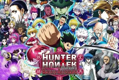 hunter4 jigsaw puzzle