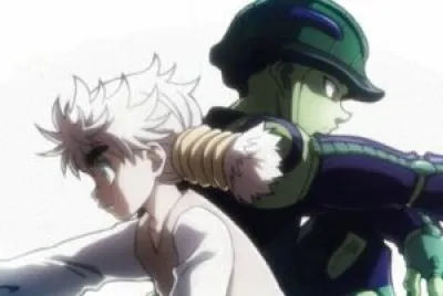 hunter5 jigsaw puzzle