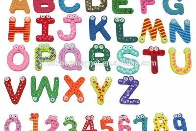 letras